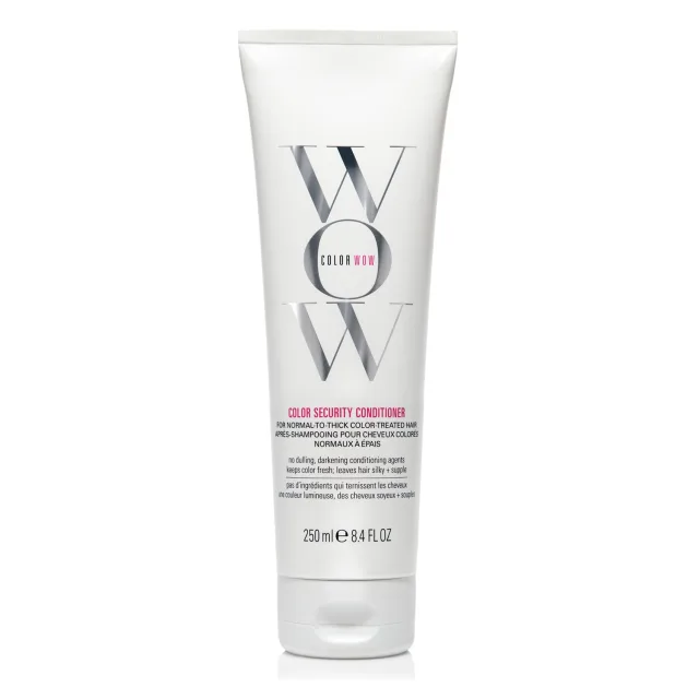 Color Wow Color Security Conditioner Normal Thick