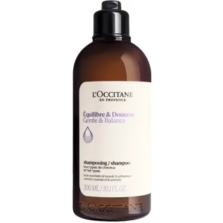 L'Occitane en Provence Aroma Gentle & Balance Shampoo