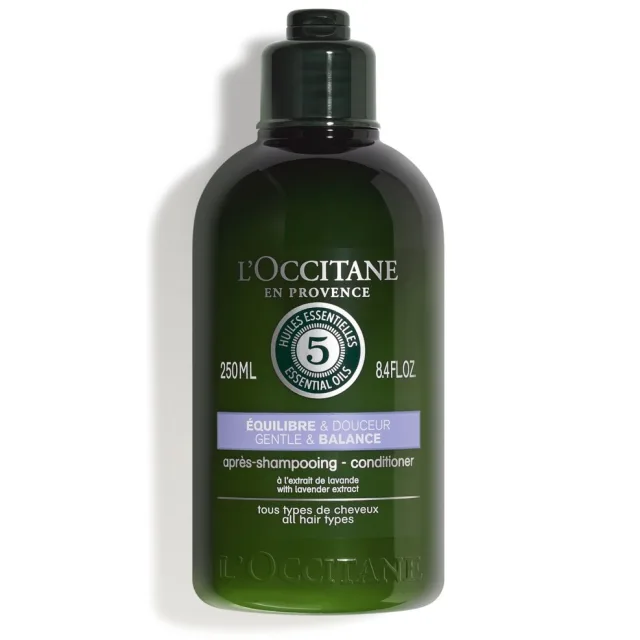 L'Occitane en Provence Aroma Gentle & Balance Conditioner