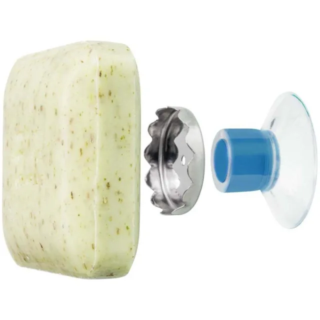 Fer à Cheval Magnetic Soap Dish