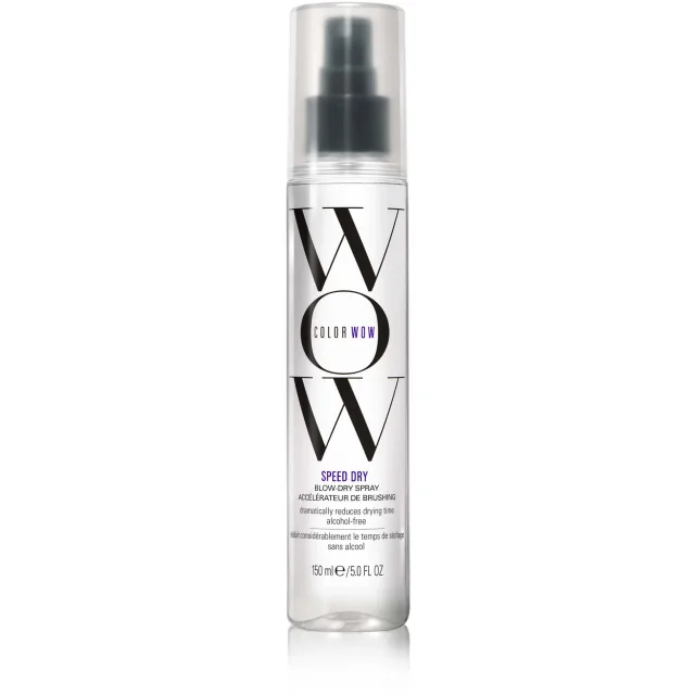 Color Wow Speed Dry Blow Dry Spray