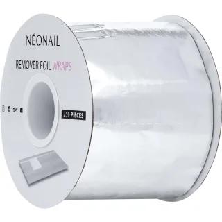 Neonail Nail Foil Wraps in roll