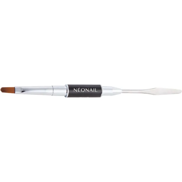 Neonail Duo AcryGel Brush