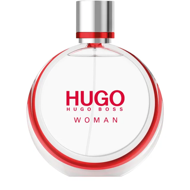 Hugo Boss Hugo Woman Eau De Parfum
