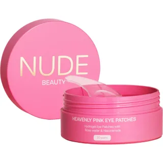 Nude Beauty Heavenly Pink Eye Patches