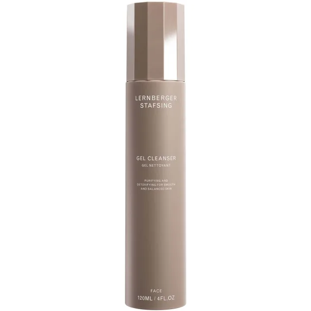 Lernberger Stafsing Gel Cleanser