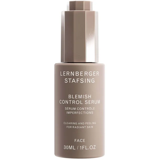 Lernberger Stafsing Blemish Control Serum