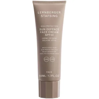Lernberger Stafsing Sun Defence Face Cream SPF 50