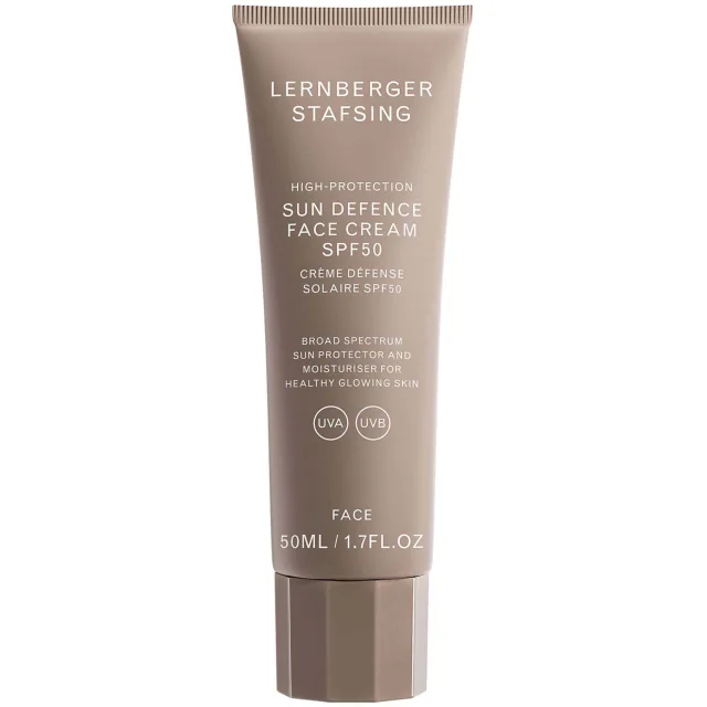 Lernberger Stafsing Sun Defence Face Cream SPF 50