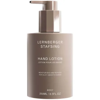 Lernberger Stafsing Hand Lotion
