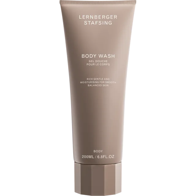 Lernberger Stafsing Body Wash