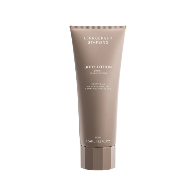 Lernberger Stafsing Body Lotion
