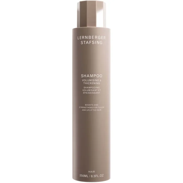 Lernberger Stafsing Shampoo Volumising & Thickening