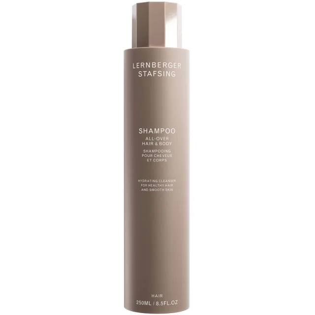 Lernberger Stafsing All-over Hair & Body Shampoo