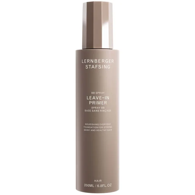 Lernberger Stafsing BB Spray – Leave-in Primer