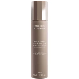 Lernberger Stafsing Travel Size Thickening Fiber Mousse