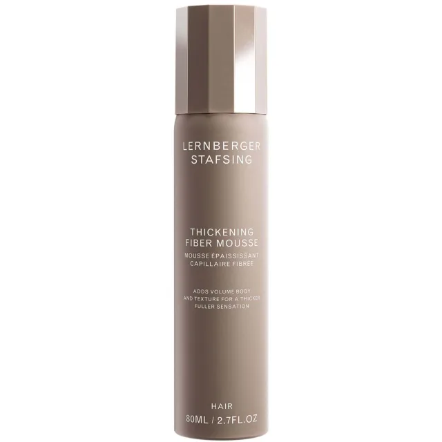 Lernberger Stafsing Travel Size Thickening Fiber Mousse