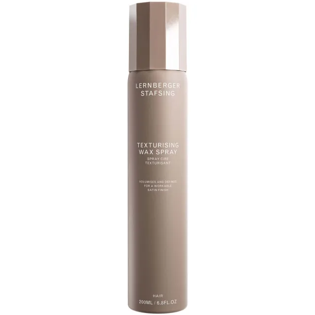 Lernberger Stafsing Texturising Wax Spray