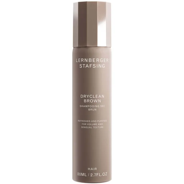 Lernberger Stafsing Travel Size Dryclean Brown