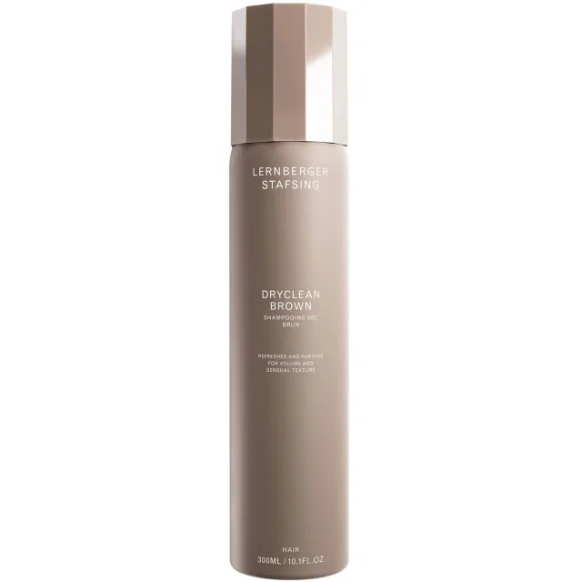 Lernberger Stafsing DryClean Brown Spray