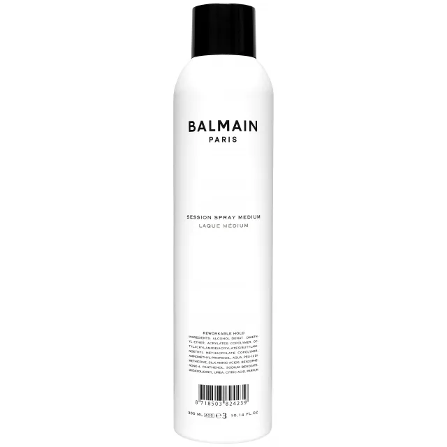 Balmain Hair Couture Session Spray Medium