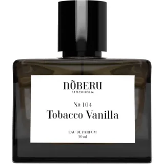 Nõberu Stockholm Eau De Parfum