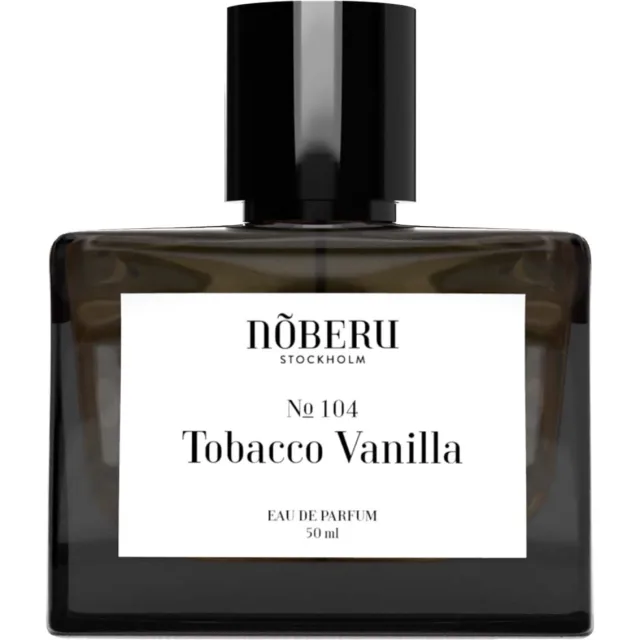 Nõberu Stockholm Eau De Parfum