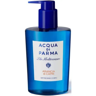 Acqua di Parma Blu Mediterraneo Collection Arancia di Capri Hand & Body Wash
