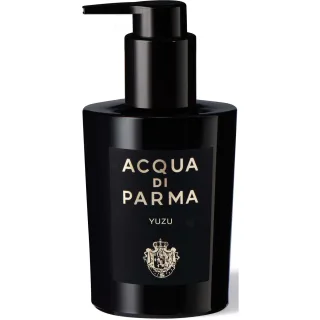Acqua di Parma Signatures of the Sun Yuzu Hand & Body Wash