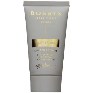 Bobbys Hair Care Glitter Gel