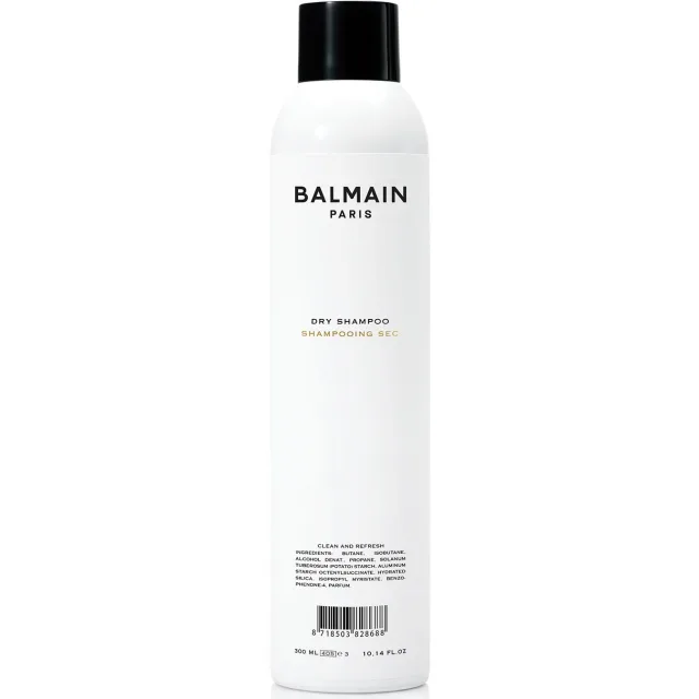Balmain Hair Couture Dry Shampoo