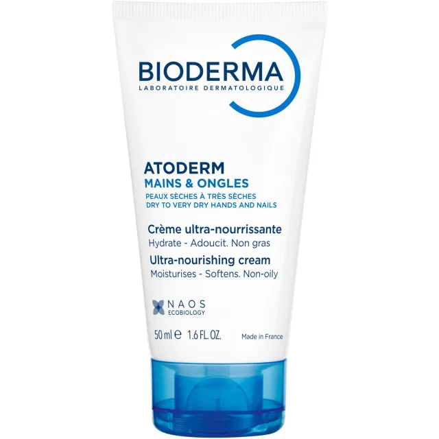Bioderma Atoderm Mains & ongles