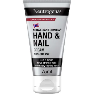 Neutrogena Norwegian Formula Hand & Nail Cream