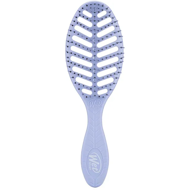 WetBrush Go Green Speed Dry Lavender