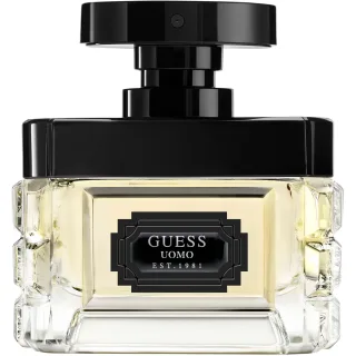 Guess Uomo Eau de Toilette