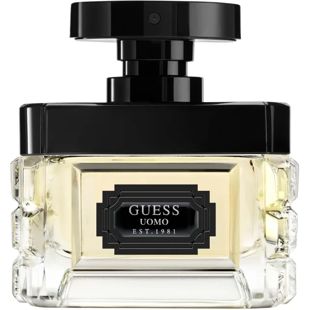 Guess Uomo Eau de Toilette