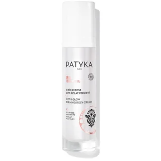 Patyka Lift & Glow Firming Rosy Cream