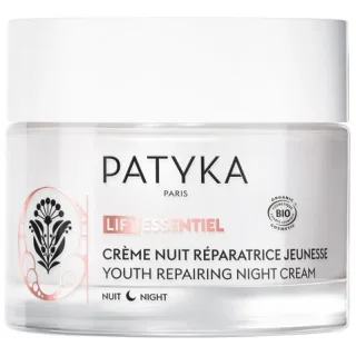 Patyka Youth Repairing Night Cream