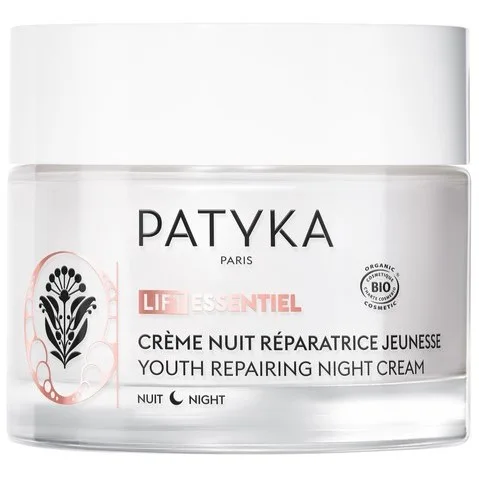 Patyka Youth Repairing Night Cream