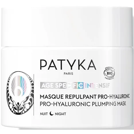 Patyka Pro-Hyaluronic Mask