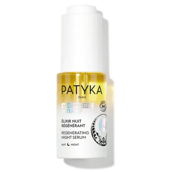 Patyka Regenerating Night Serum