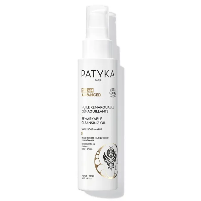 Patyka Remarkable Cleansing Oil