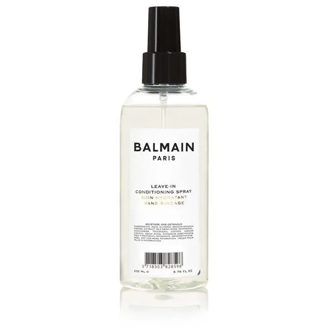 Balmain Hair Couture Leave-In Conditioning Spray