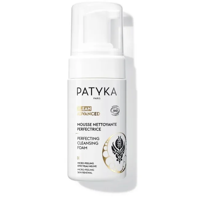 Patyka Perfecting Cleansing Foam