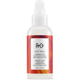 R+Co Hot Spell Thermotech Blow Out Balm
