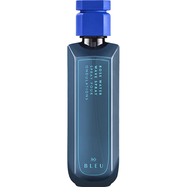 R+Co Bleu Rose