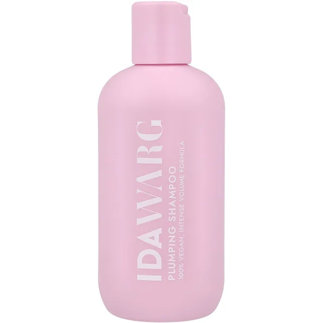 IDA WARG Beauty Plumping Shampoo