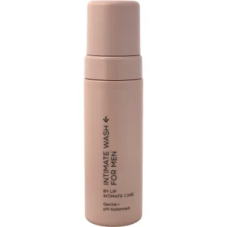 Lip Intimate Care Intimate Wash For Men