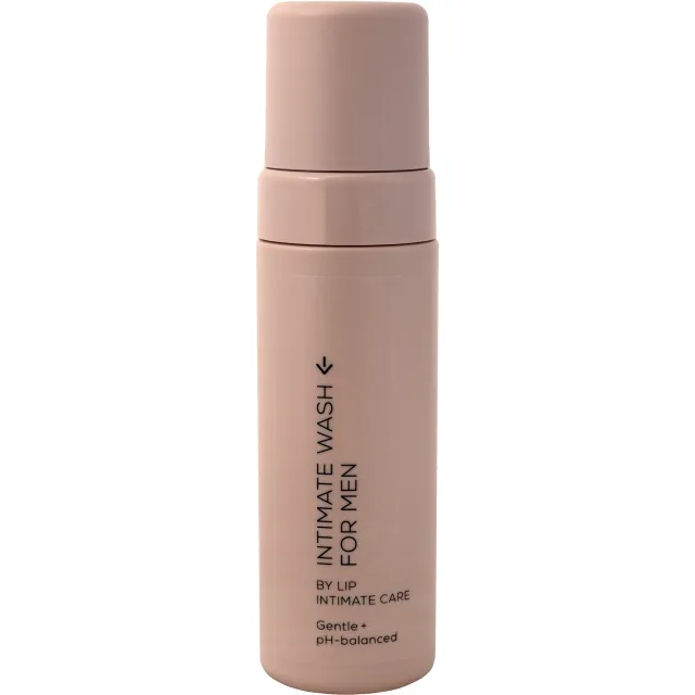 Lip Intimate Care Intimate Wash For Men