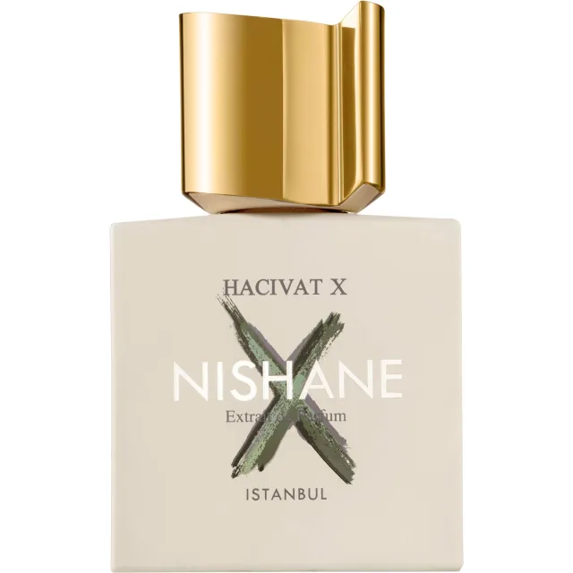 Nishane Hacivat X